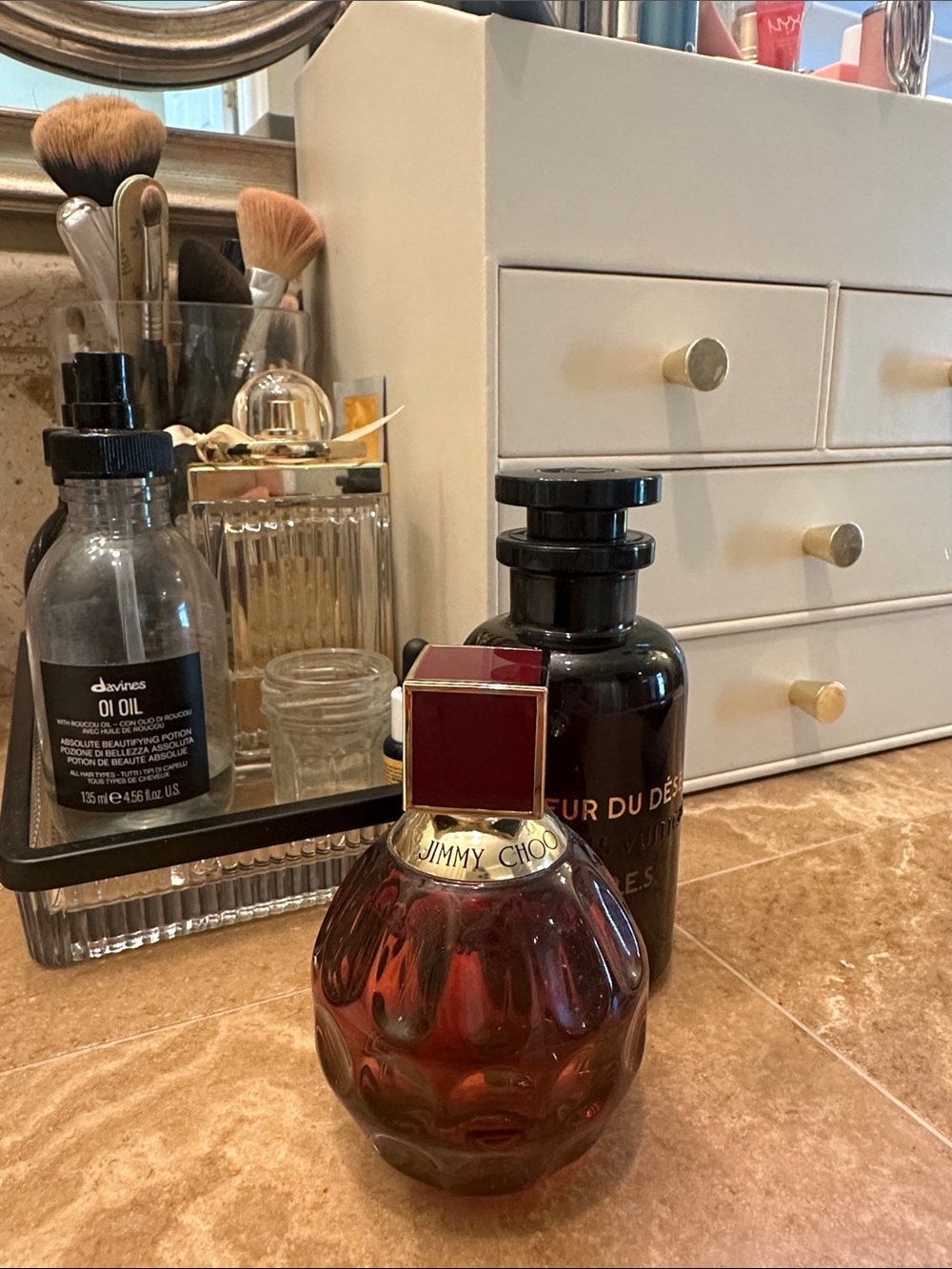 Jimmy Choo Fever Perfume